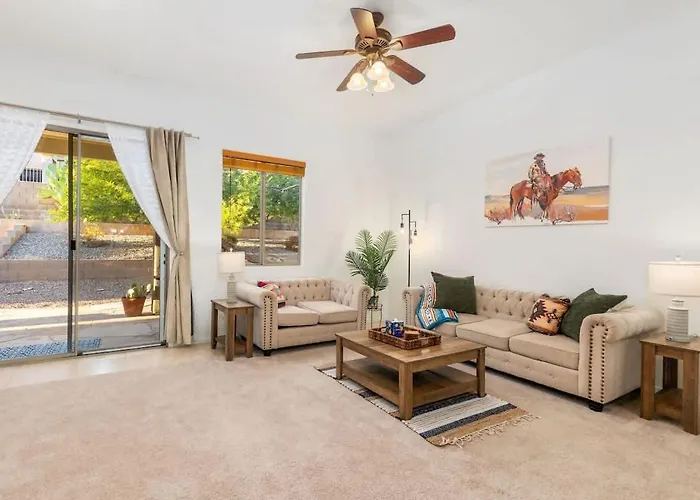 Holiday home Sonoran Serenity