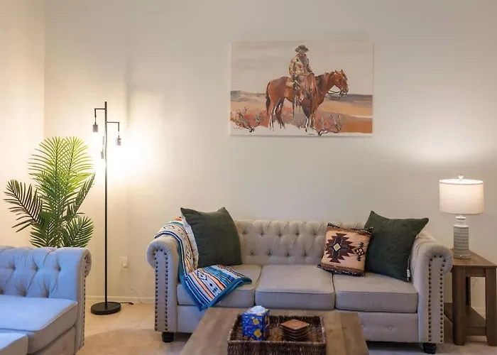 Holiday home Sonoran Serenity *