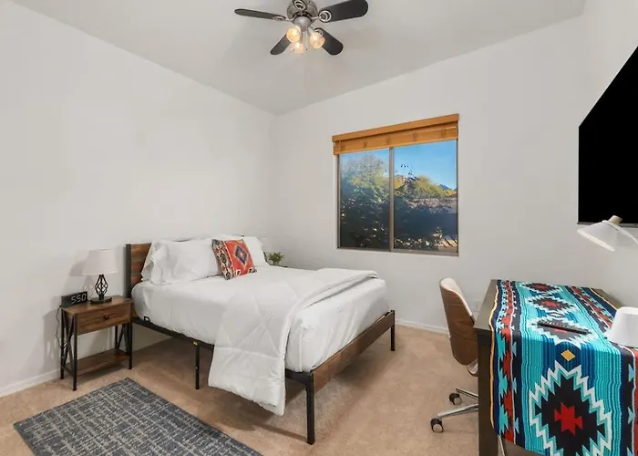 Sonoran Serenity Tucson