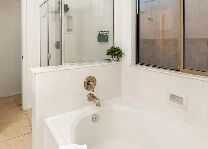 Sonoran Serenity Holiday home *