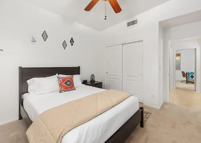 Holiday home Sonoran Serenity *