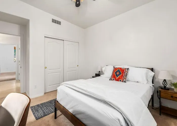 Sonoran Serenity Holiday home Tucson