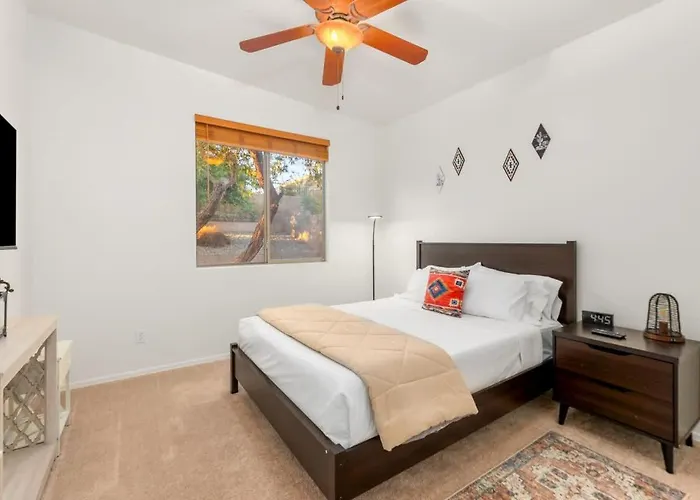 Holiday home Sonoran Serenity Tucson