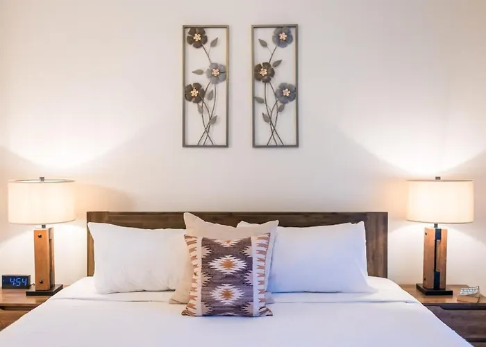 Sonoran Serenity Holiday home