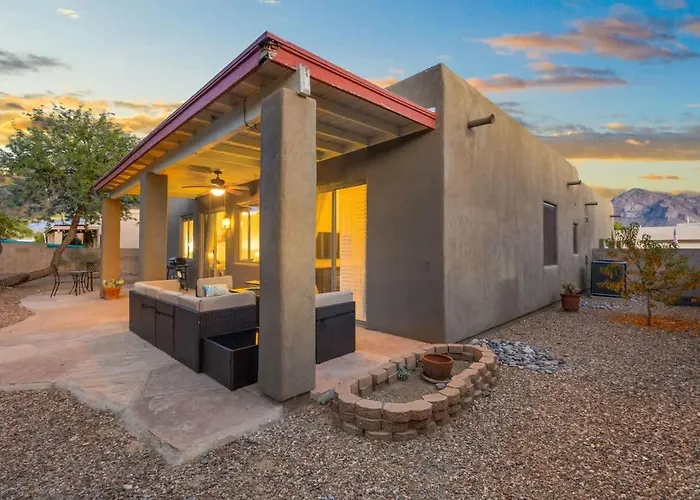 Holiday home Sonoran Serenity