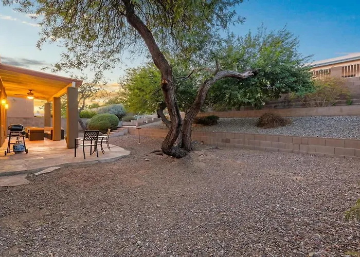 Sonoran Serenity *