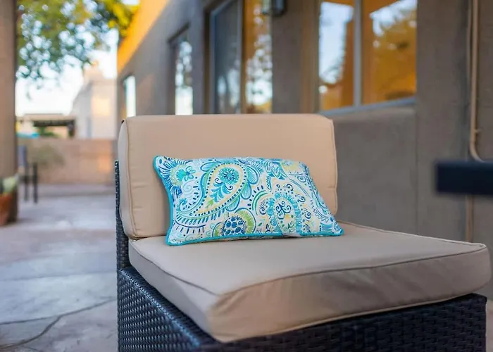 Sonoran Serenity