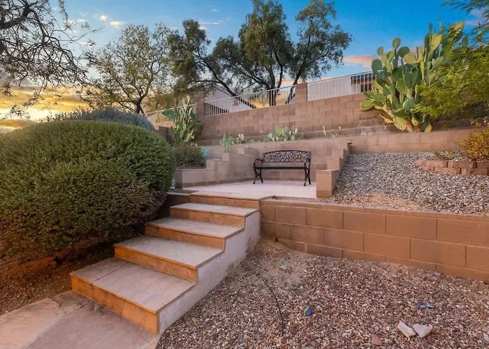 Sonoran Serenity Tucson