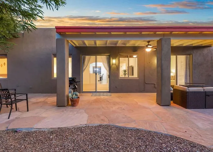 Holiday home Sonoran Serenity *