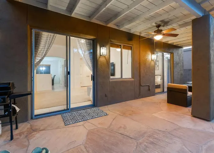 Holiday home Sonoran Serenity Tucson