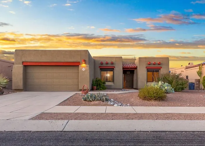 Sonoran Serenity Tucson