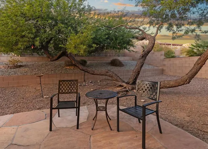 Holiday home Sonoran Serenity *