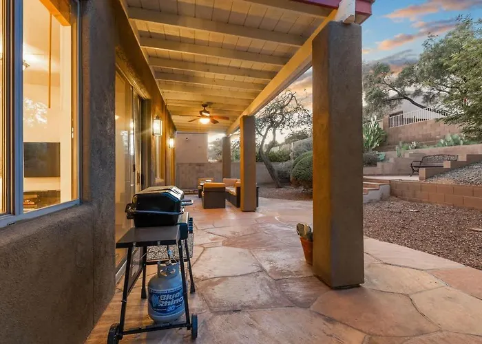 Sonoran Serenity Tucson
