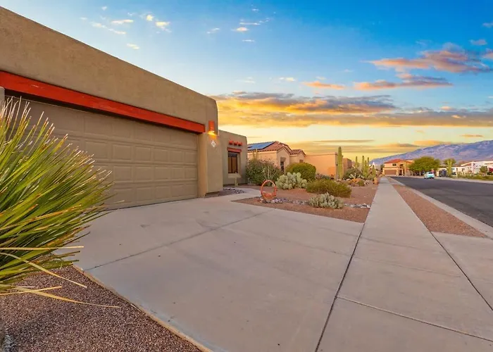 Holiday home Sonoran Serenity