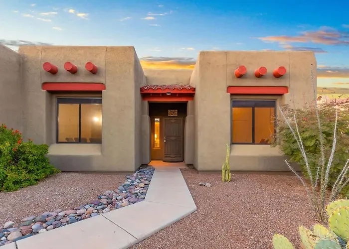 Holiday home Sonoran Serenity *