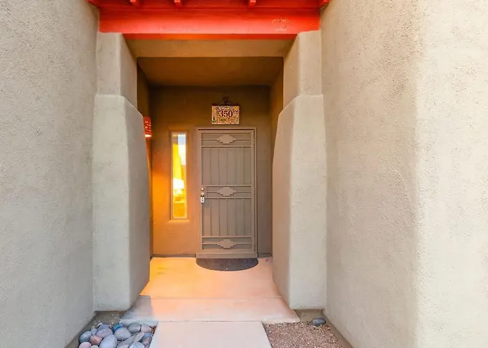 Sonoran Serenity * Tucson