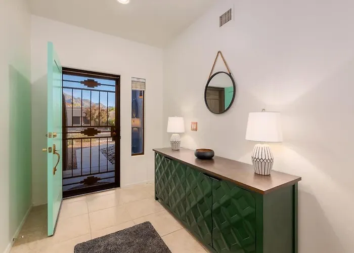 Holiday home Sonoran Serenity