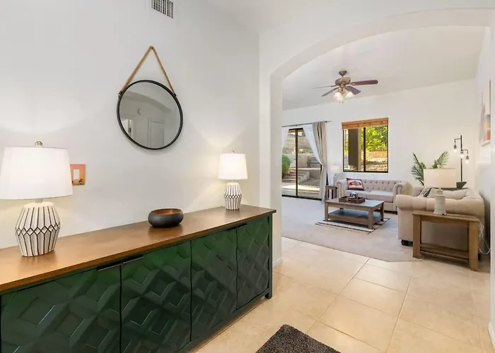 Holiday home Sonoran Serenity *