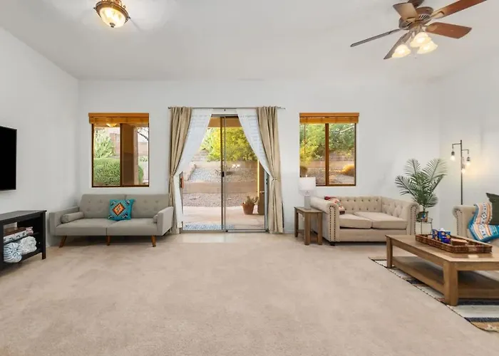 Sonoran Serenity Tucson