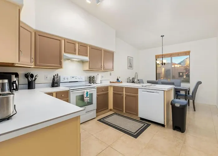 Sonoran Serenity Holiday home Tucson