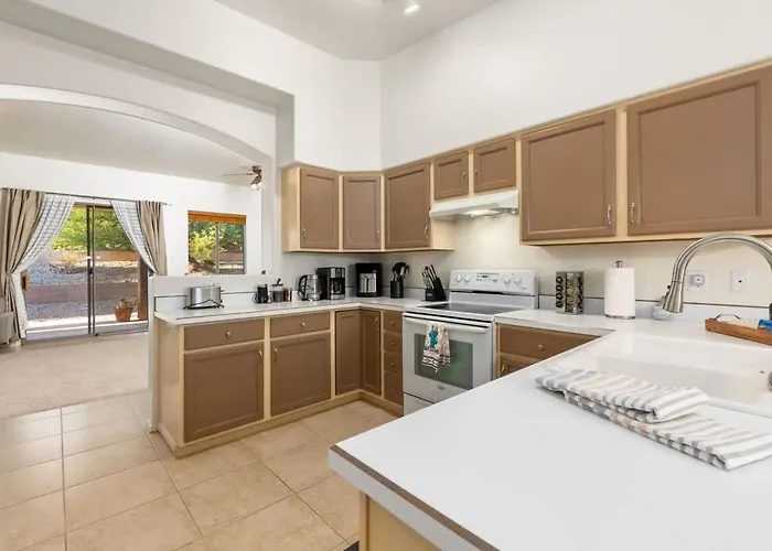 Holiday home Sonoran Serenity Tucson