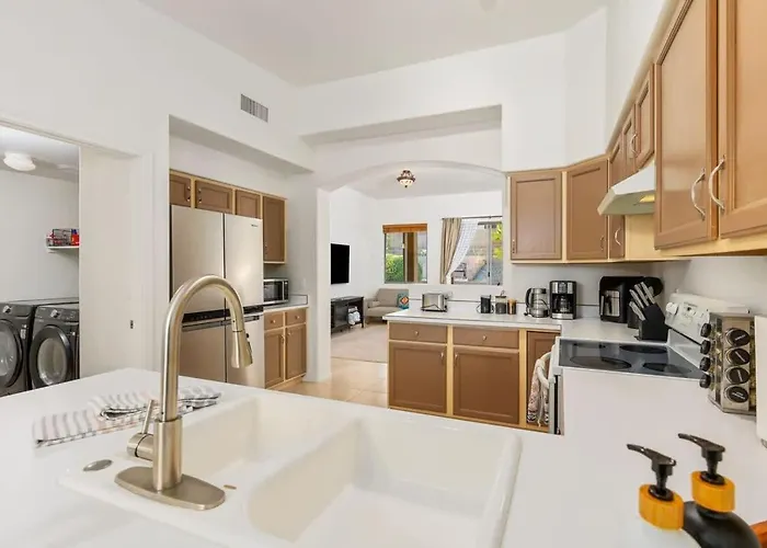 Holiday home Sonoran Serenity *