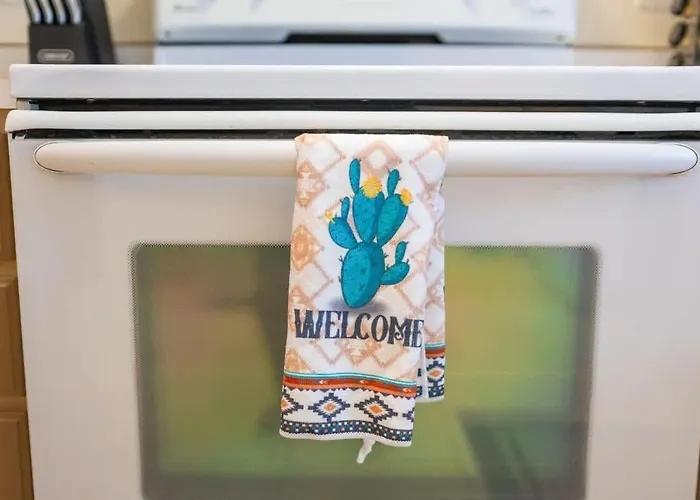 Sonoran Serenity Holiday home Tucson