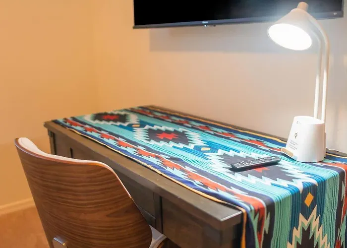 Holiday home Sonoran Serenity *